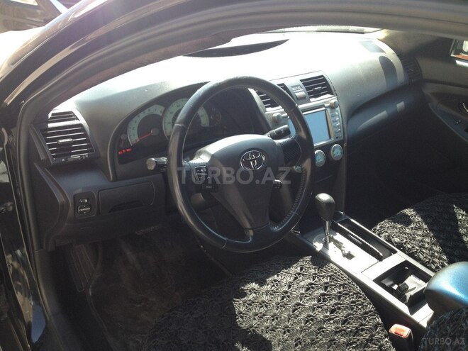 Toyota Camry 2008, 181,000 km - 2.4 l - Bakı