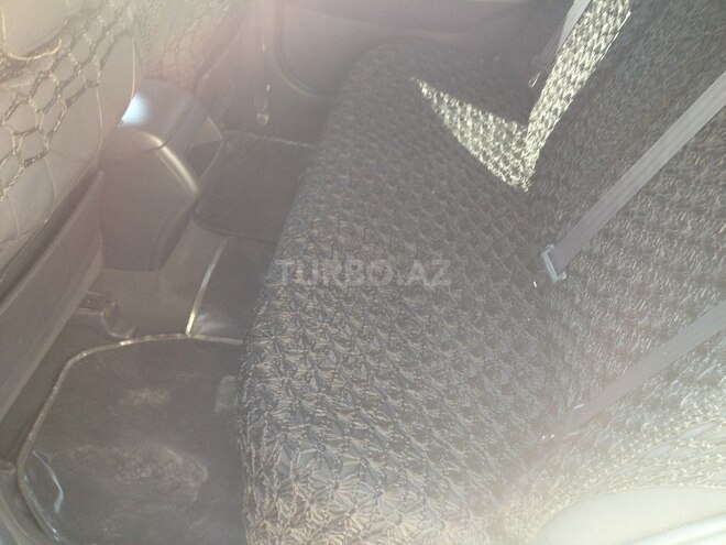 Toyota Camry 2008, 181,000 km - 2.4 l - Bakı