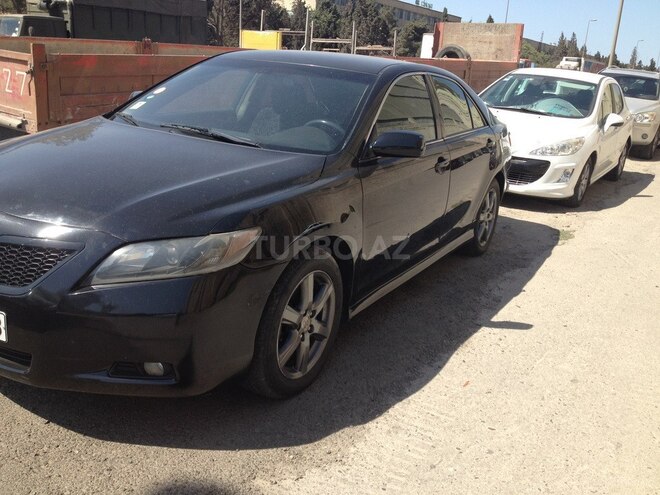 Toyota Camry 2008, 181,000 km - 2.4 l - Bakı