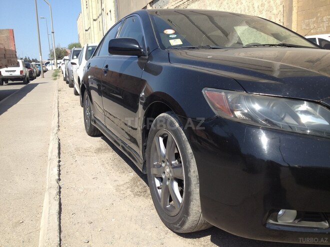 Toyota Camry 2008, 181,000 km - 2.4 l - Bakı