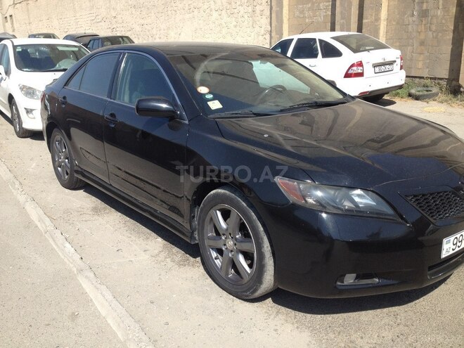 Toyota Camry 2008, 181,000 km - 2.4 l - Bakı