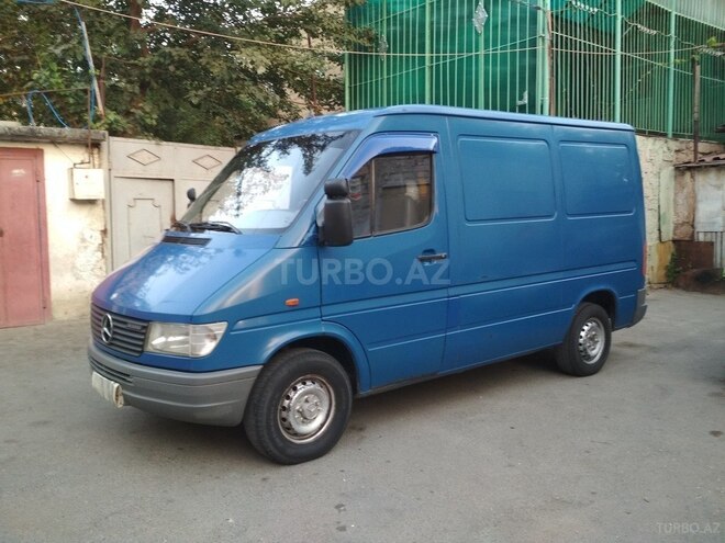 Mercedes 308 D 1998, 331,121 km - 2.3 л - Bakı