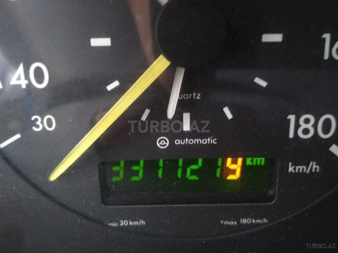 Mercedes 308 D 1998, 331,121 km - 2.3 л - Bakı