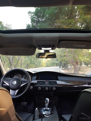 BMW 535 2008, 73,326 km - 3.0 л - Gəncə
