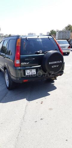 Honda CR-V 2004, 175,000 km - 2.4 l - Bakı