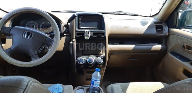 Honda CR-V 2004, 175,000 km - 2.4 l - Bakı