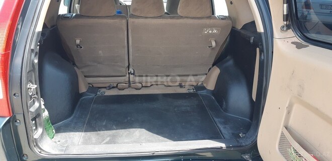 Honda CR-V 2004, 175,000 km - 2.4 l - Bakı