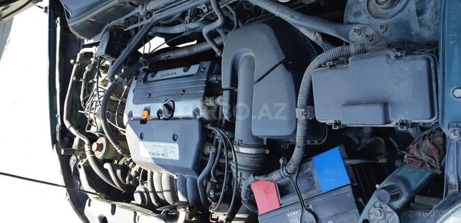 Honda CR-V 2004, 175,000 km - 2.4 l - Bakı