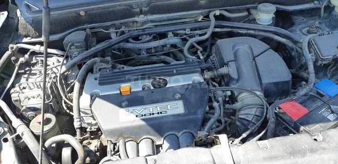 Honda CR-V 2004, 175,000 km - 2.4 l - Bakı