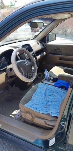 Honda CR-V 2004, 175,000 km - 2.4 l - Bakı