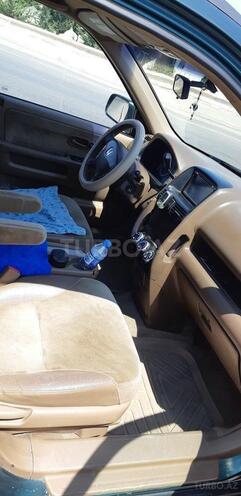 Honda CR-V 2004, 175,000 km - 2.4 l - Bakı