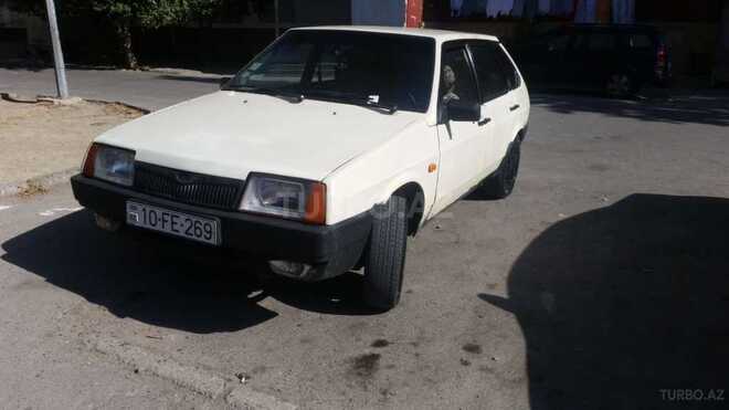 LADA (VAZ) 2109 1988, 274,300 km - 1.5 л - Bakı