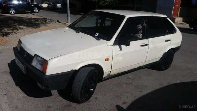 LADA (VAZ) 2109 1988, 274,300 km - 1.5 л - Bakı