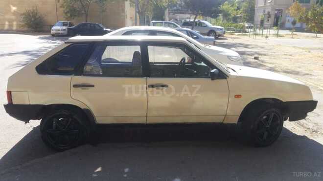 LADA (VAZ) 2109 1988, 274,300 km - 1.5 л - Bakı