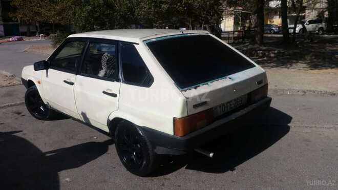 LADA (VAZ) 2109 1988, 274,300 km - 1.5 л - Bakı