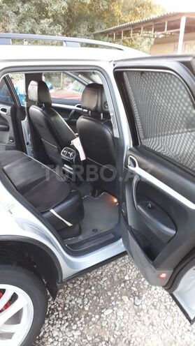 Porsche  2004, 215,000 km - 4.5 l - Sabirabad
