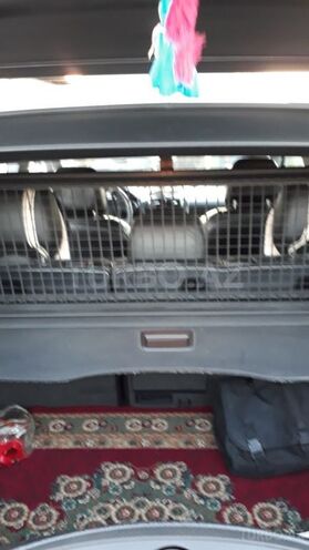 Porsche  2004, 215,000 km - 4.5 l - Sabirabad