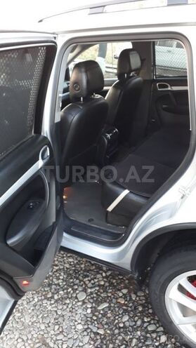 Porsche  2004, 215,000 km - 4.5 l - Sabirabad