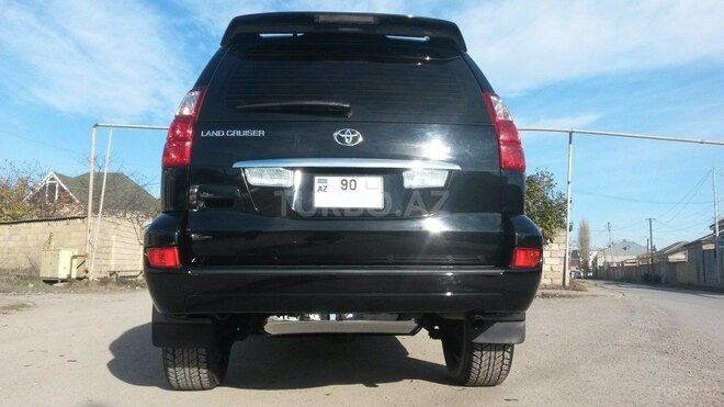 Toyota Prado 2005, 131,000 km - 3.0 l - Bakı