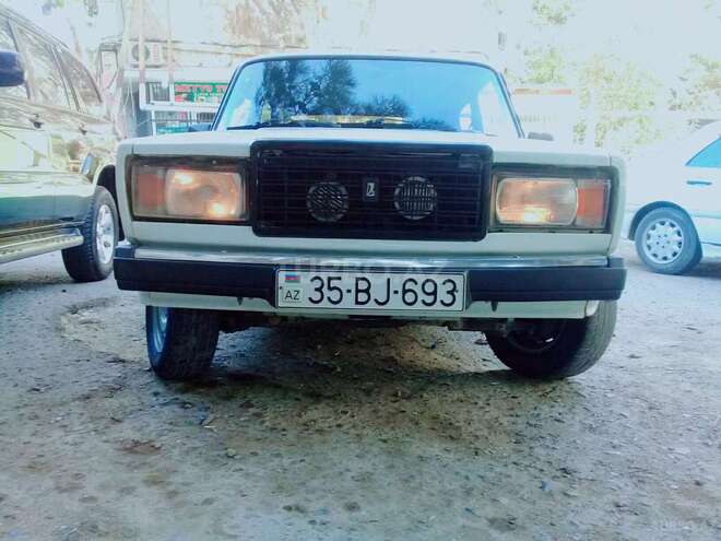 LADA (VAZ) 2107 2007, 144,444 km - 1.6 l - Bakı
