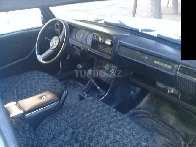 LADA (VAZ) 2107 2007, 144,444 km - 1.6 l - Bakı