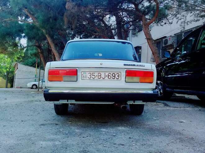 LADA (VAZ) 2107 2007, 144,444 km - 1.6 l - Bakı