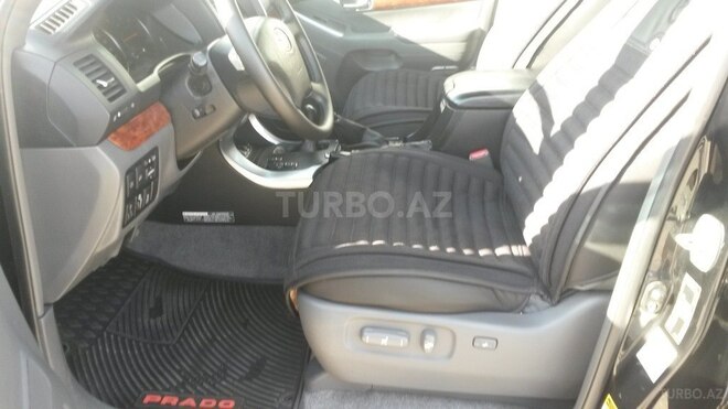 Toyota Prado 2005, 131,000 km - 3.0 l - Bakı
