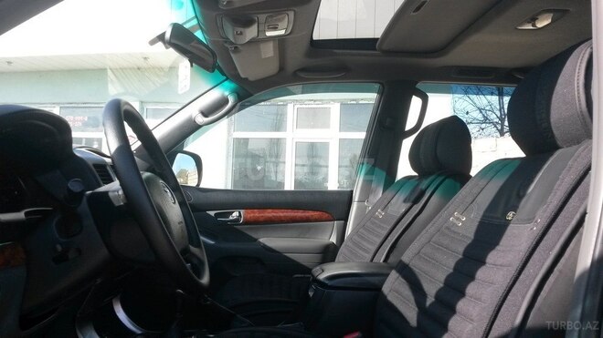 Toyota Prado 2005, 131,000 km - 3.0 l - Bakı