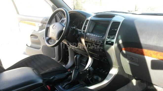 Toyota Prado 2005, 131,000 km - 3.0 l - Bakı