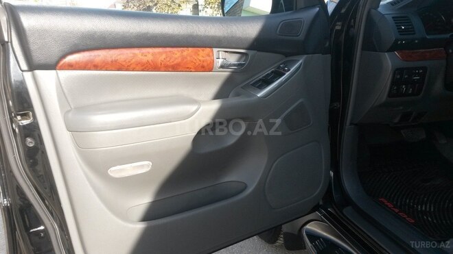 Toyota Prado 2005, 131,000 km - 3.0 l - Bakı