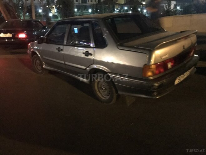 LADA (VAZ) 2115 2012, 103,000 km - 1.6 l - Bakı