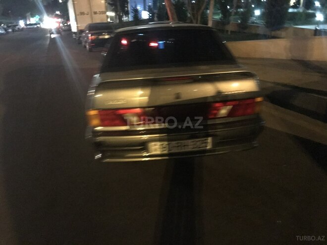 LADA (VAZ) 2115 2012, 103,000 km - 1.6 l - Bakı