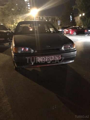 LADA (VAZ) 2115 2012, 103,000 km - 1.6 l - Bakı