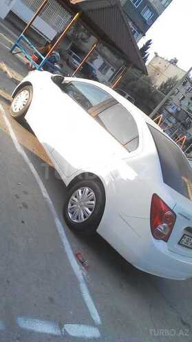 Chevrolet Aveo 2012, 110,036 km - 1.4 l - Bakı