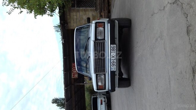 LADA (VAZ) 2107 2005, 262,000 km - 1.5 л - Bərdə
