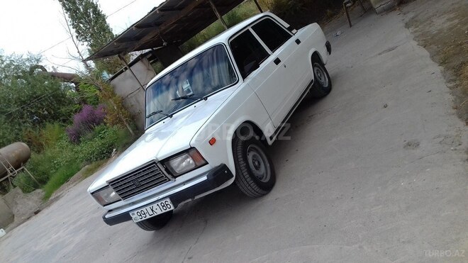 LADA (VAZ) 2107 2005, 262,000 km - 1.5 л - Bərdə