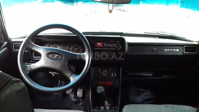 LADA (VAZ) 2107 2005, 262,000 km - 1.5 л - Bərdə