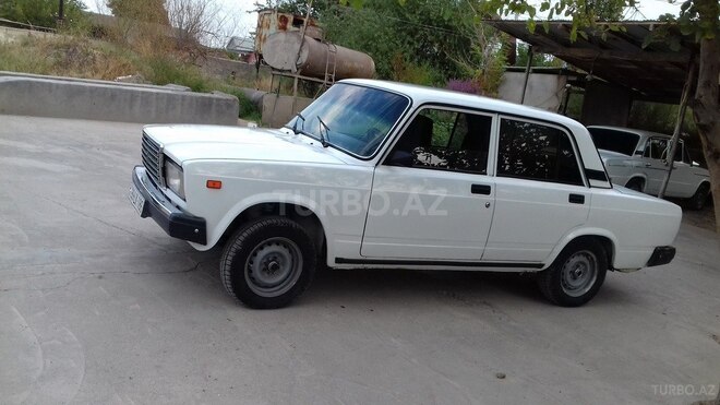 LADA (VAZ) 2107 2005, 262,000 km - 1.5 л - Bərdə