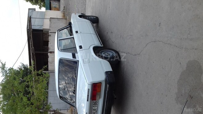 LADA (VAZ) 2107 2005, 262,000 km - 1.5 л - Bərdə
