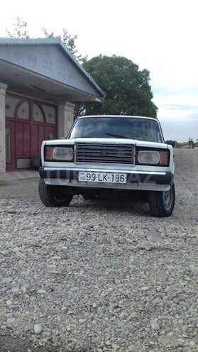 LADA (VAZ) 2107 2005, 262,000 km - 1.5 л - Bərdə