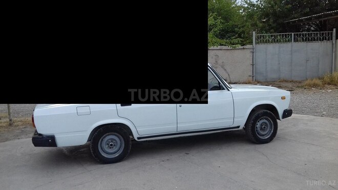 LADA (VAZ) 2107 2005, 262,000 km - 1.5 л - Bərdə
