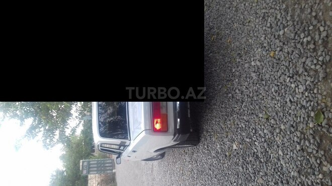 LADA (VAZ) 2107 2005, 262,000 km - 1.5 л - Bərdə