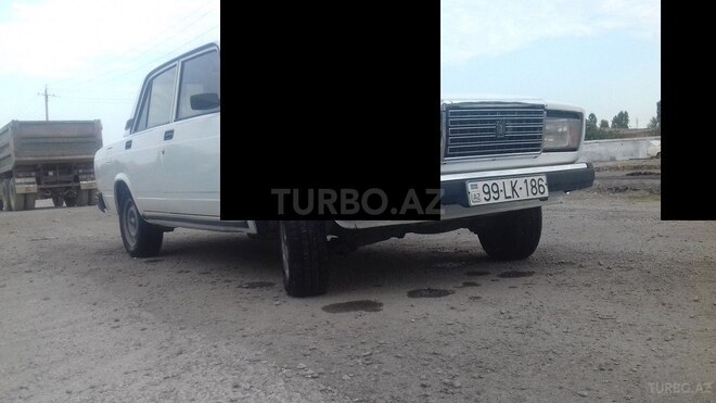 LADA (VAZ) 2107 2005, 262,000 km - 1.5 л - Bərdə