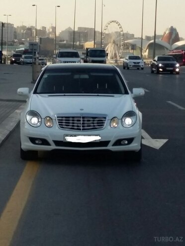 Mercedes  2007, 460,000 km - 2.2 l - Bakı