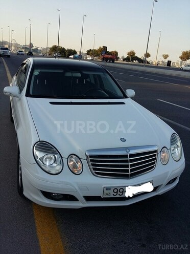 Mercedes  2007, 460,000 km - 2.2 l - Bakı