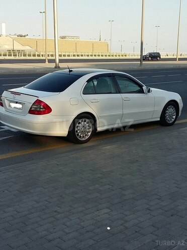 Mercedes  2007, 460,000 km - 2.2 l - Bakı