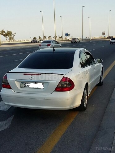 Mercedes  2007, 460,000 km - 2.2 l - Bakı