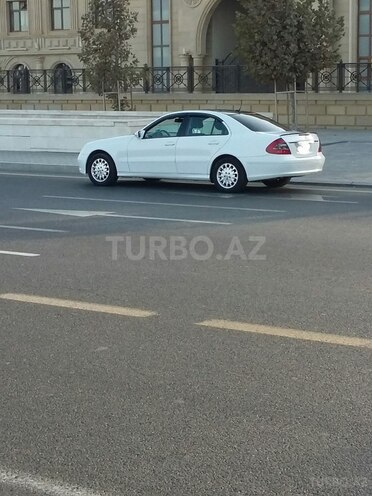 Mercedes  2007, 460,000 km - 2.2 l - Bakı