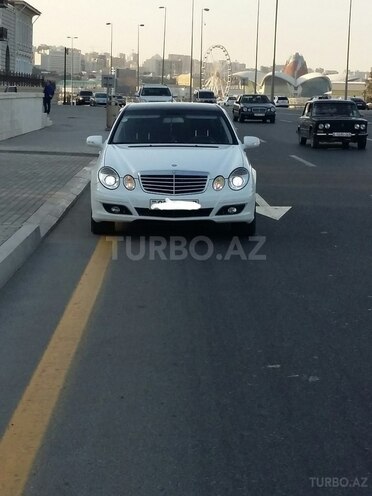 Mercedes  2007, 460,000 km - 2.2 l - Bakı
