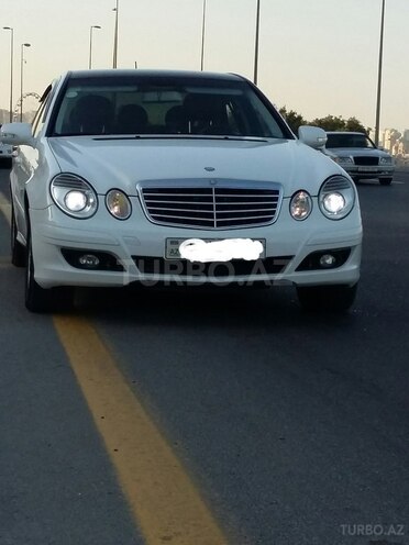 Mercedes  2007, 460,000 km - 2.2 l - Bakı